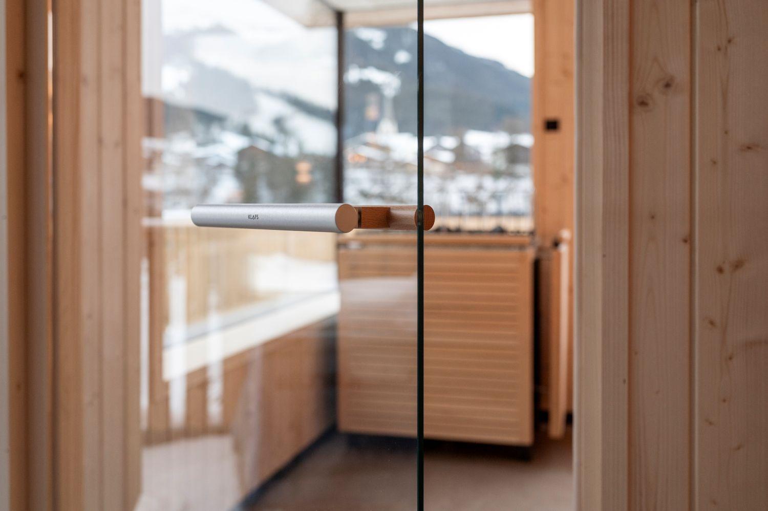 Goldhirsch Aparthotel Wagrain Extérieur photo