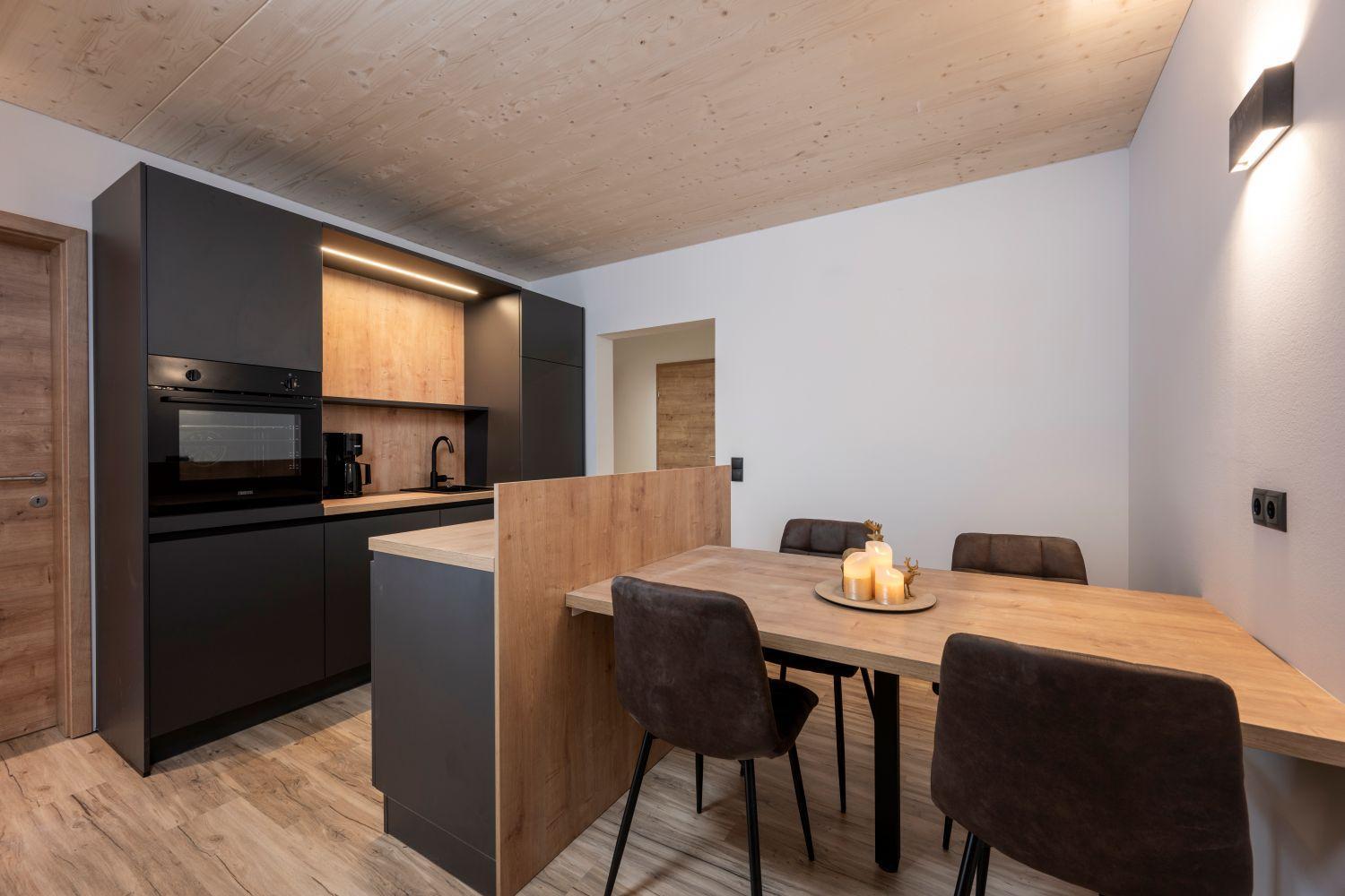 Goldhirsch Aparthotel Wagrain Extérieur photo