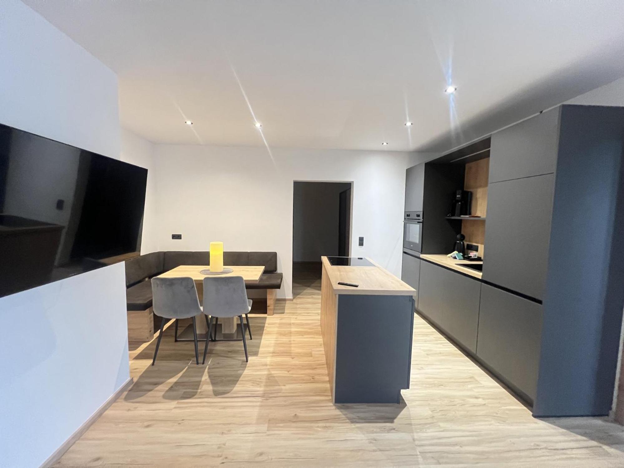 Goldhirsch Aparthotel Wagrain Extérieur photo